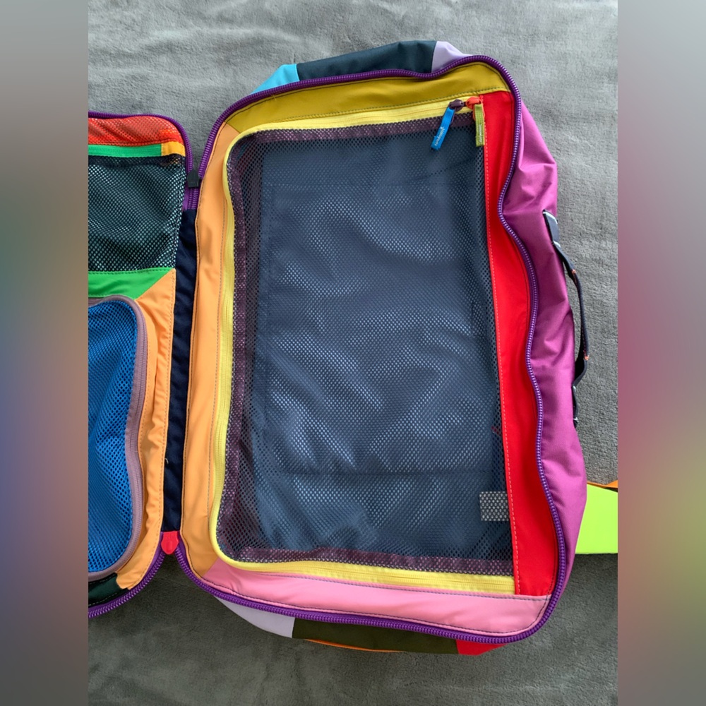 Cotopaxi 35 L backpack - image 4